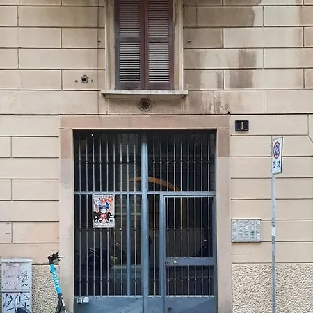 La Marina Di Сasa de vacaciones