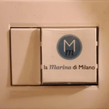 La Marina Di Сasa de vacaciones Milán
