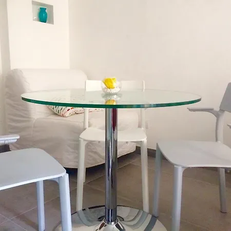 La Marina Di Holiday home